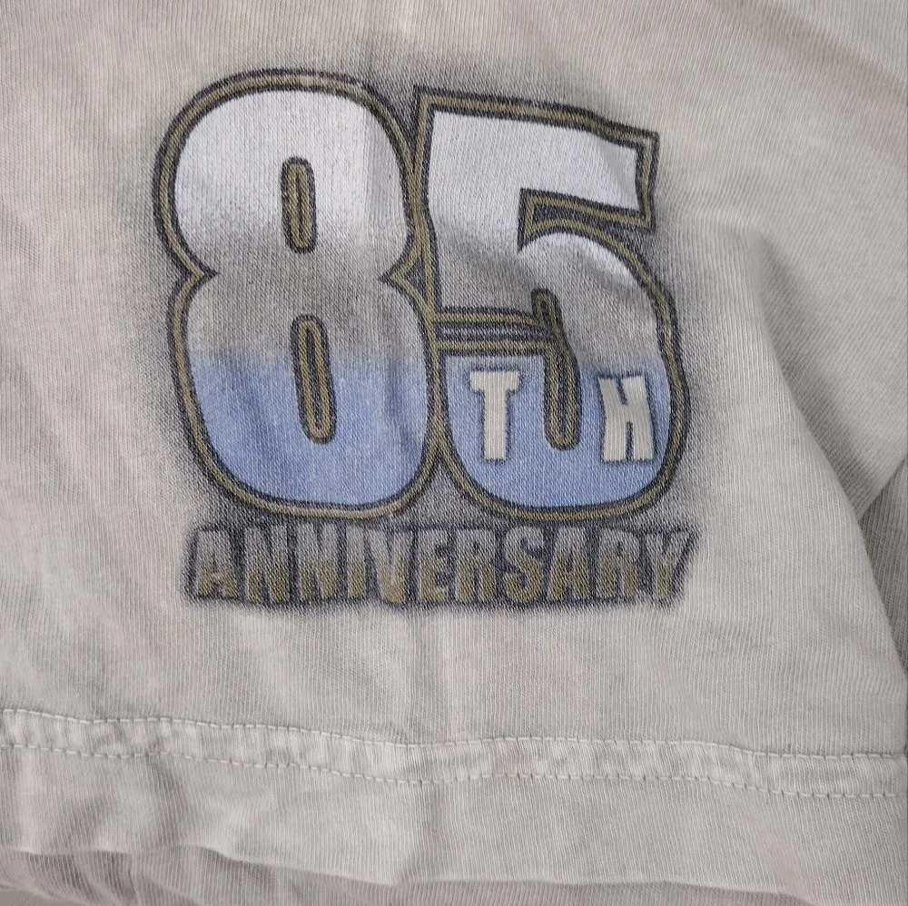 Harley Men's Commemorative Tee - Picture 4 of 7